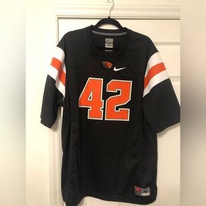 Nike Oregon State Beavers Jersey. XL